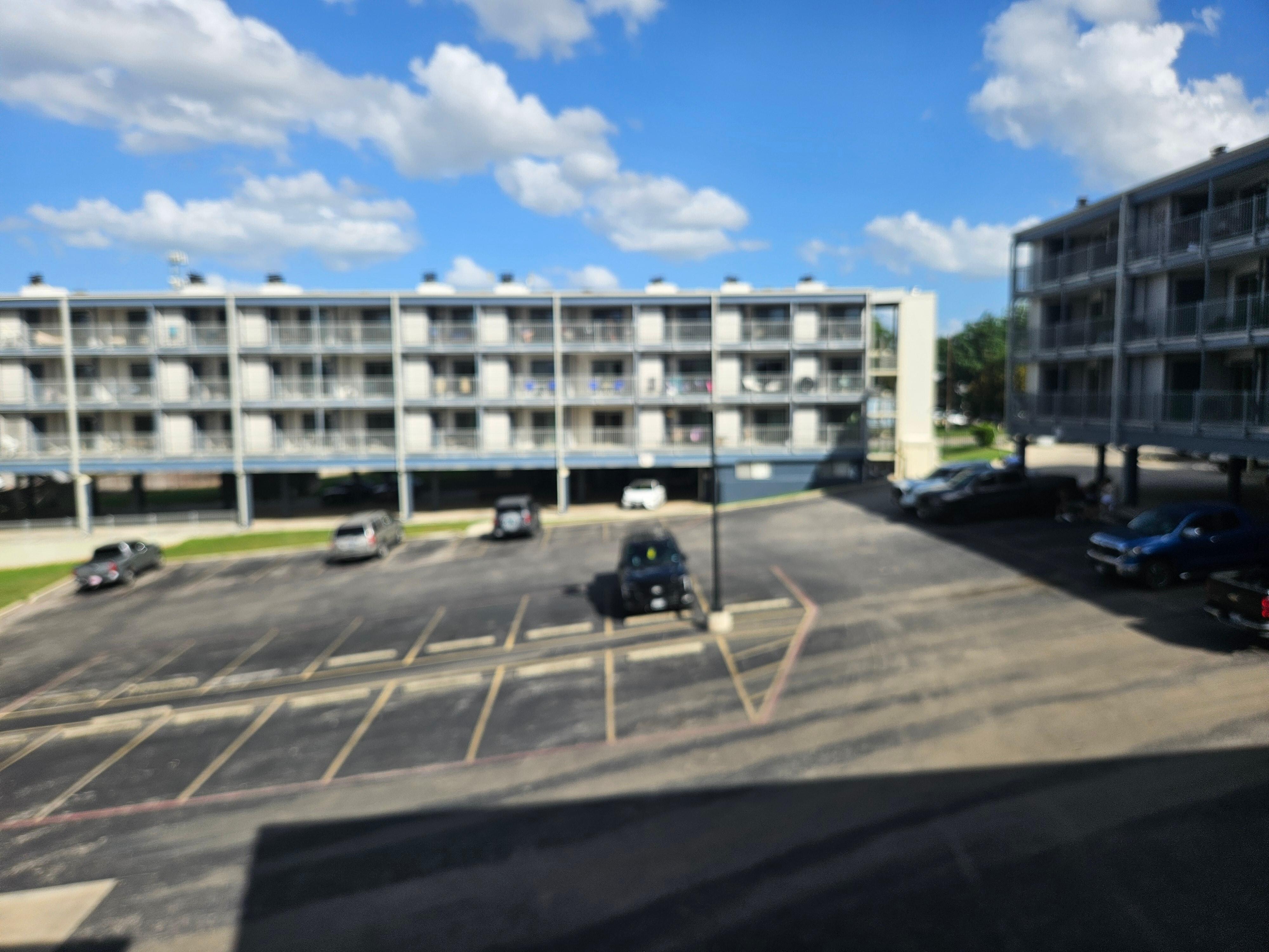 Condo view