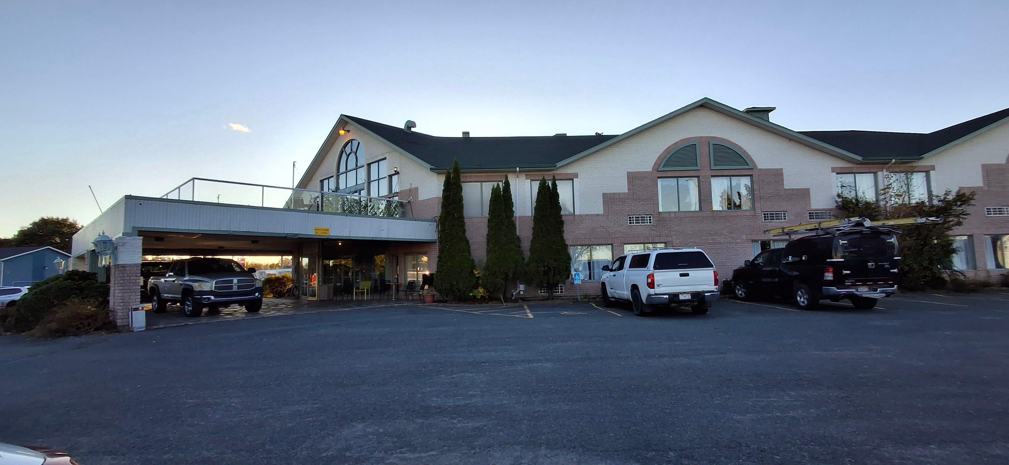 Travelodge by Wyndham Victoriaville