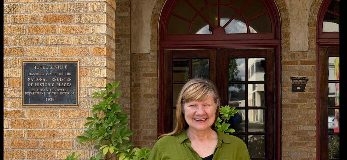 Historical Landmark and so much doting of staff over my needs. 