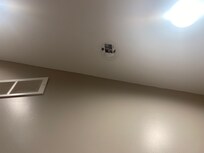 Smoke detectors unplugged