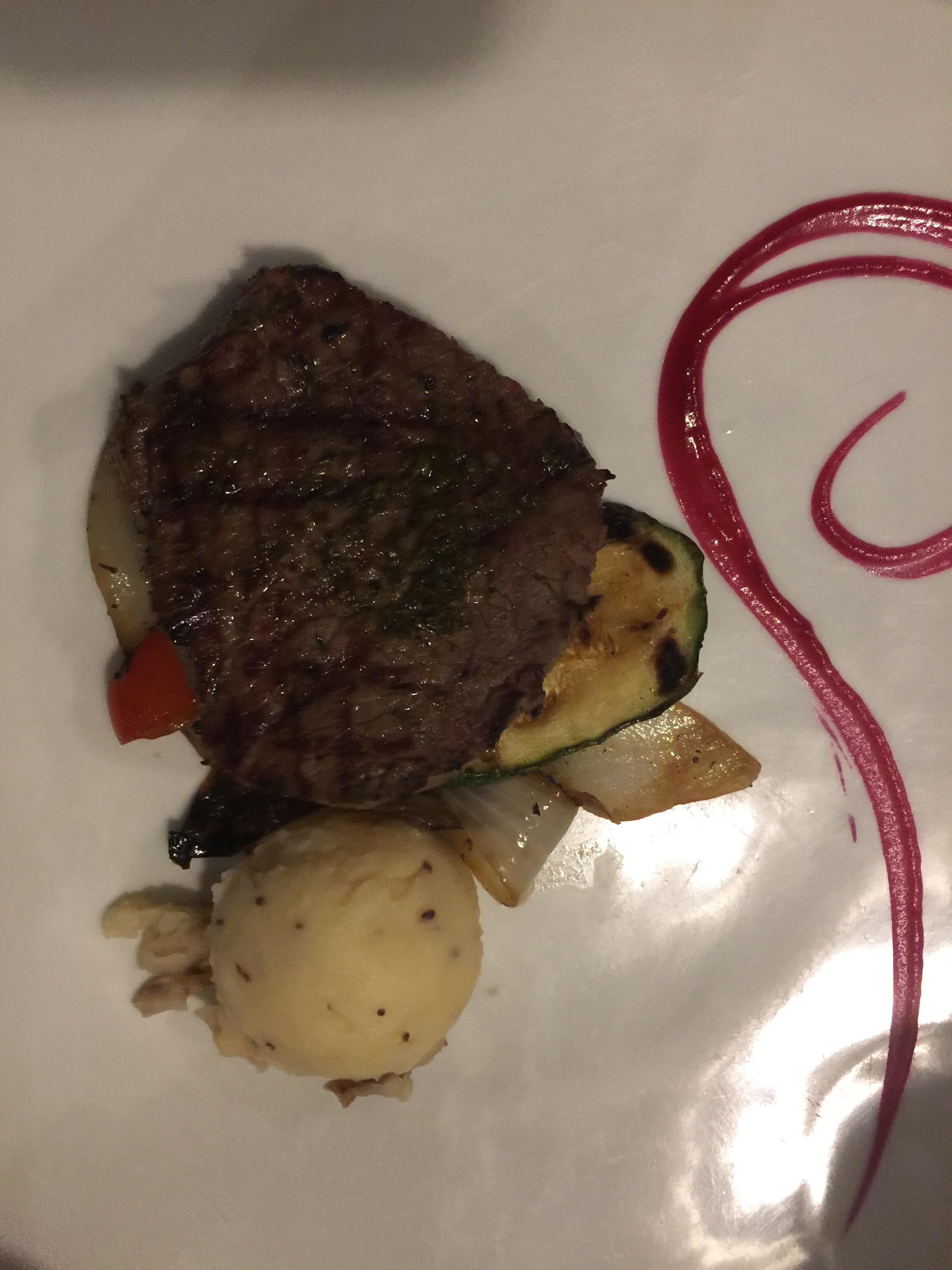 Filet