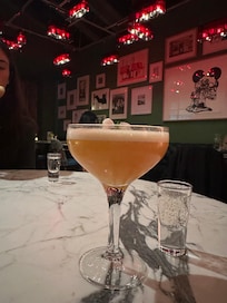 Cocktail