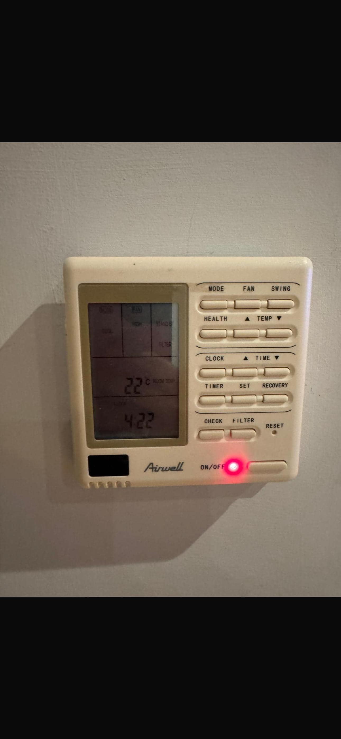 3 günlük konaklama boyunca yaptırmadılar 