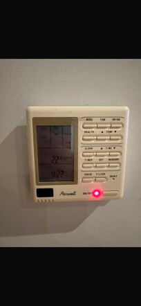 3 günlük konaklama boyunca yaptırmadılar