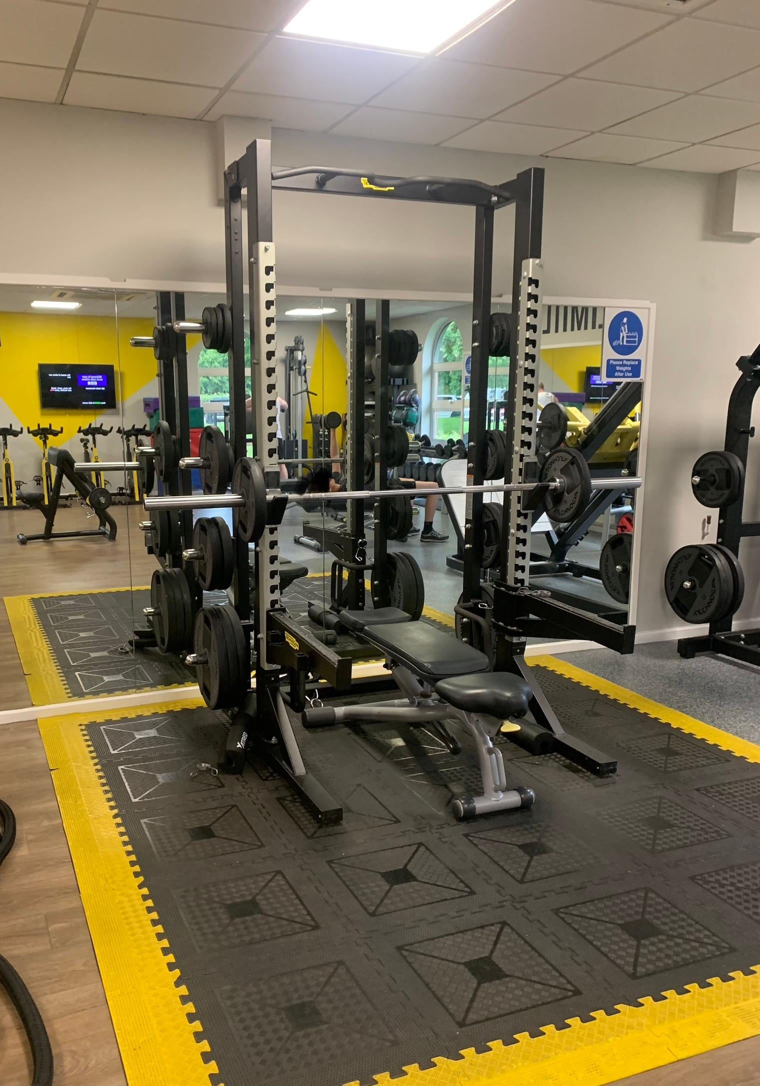 Gym