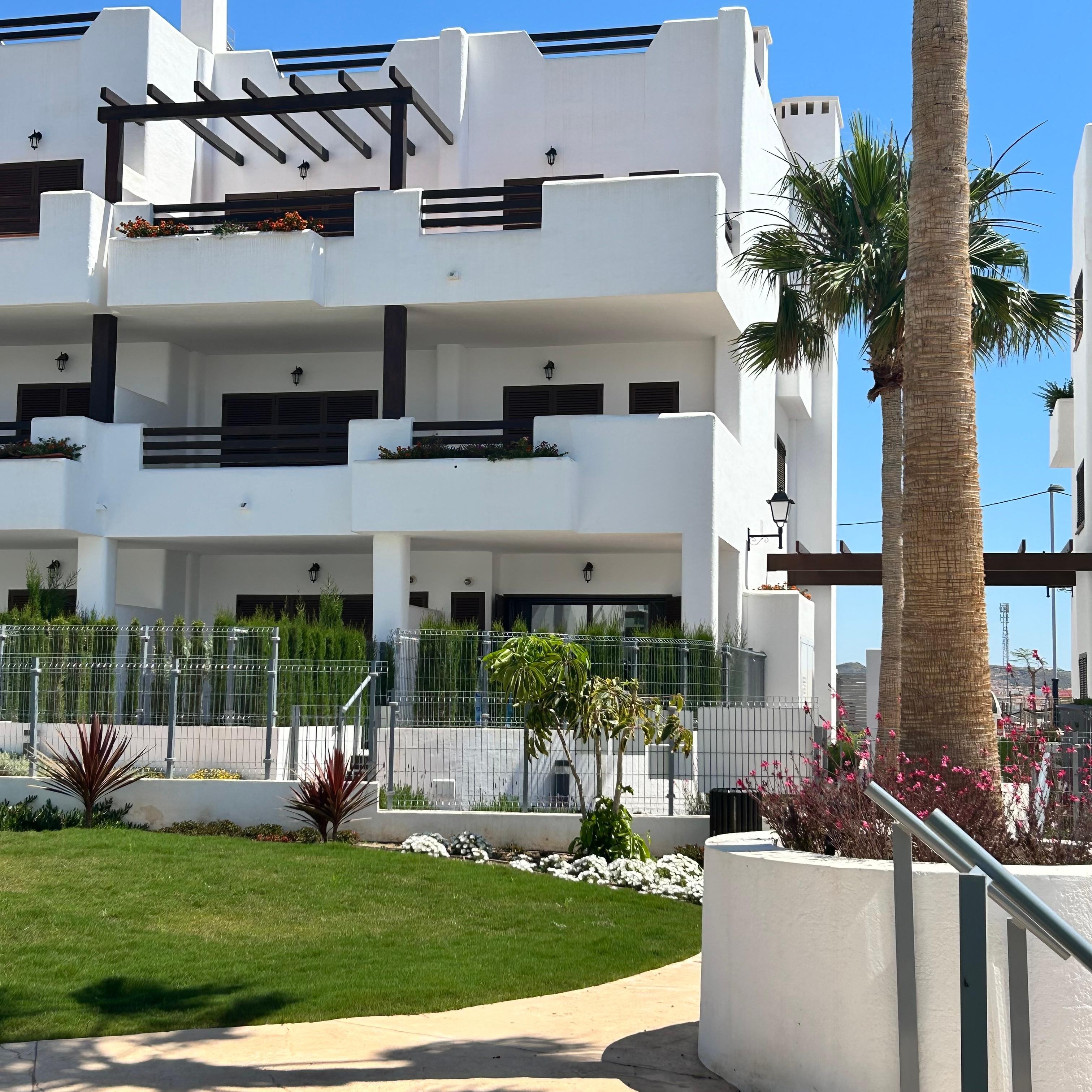 View of apartment