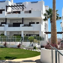 View of apartment