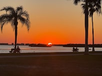 Lovely Sunsets