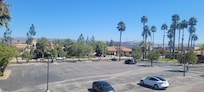 Parking Lot!