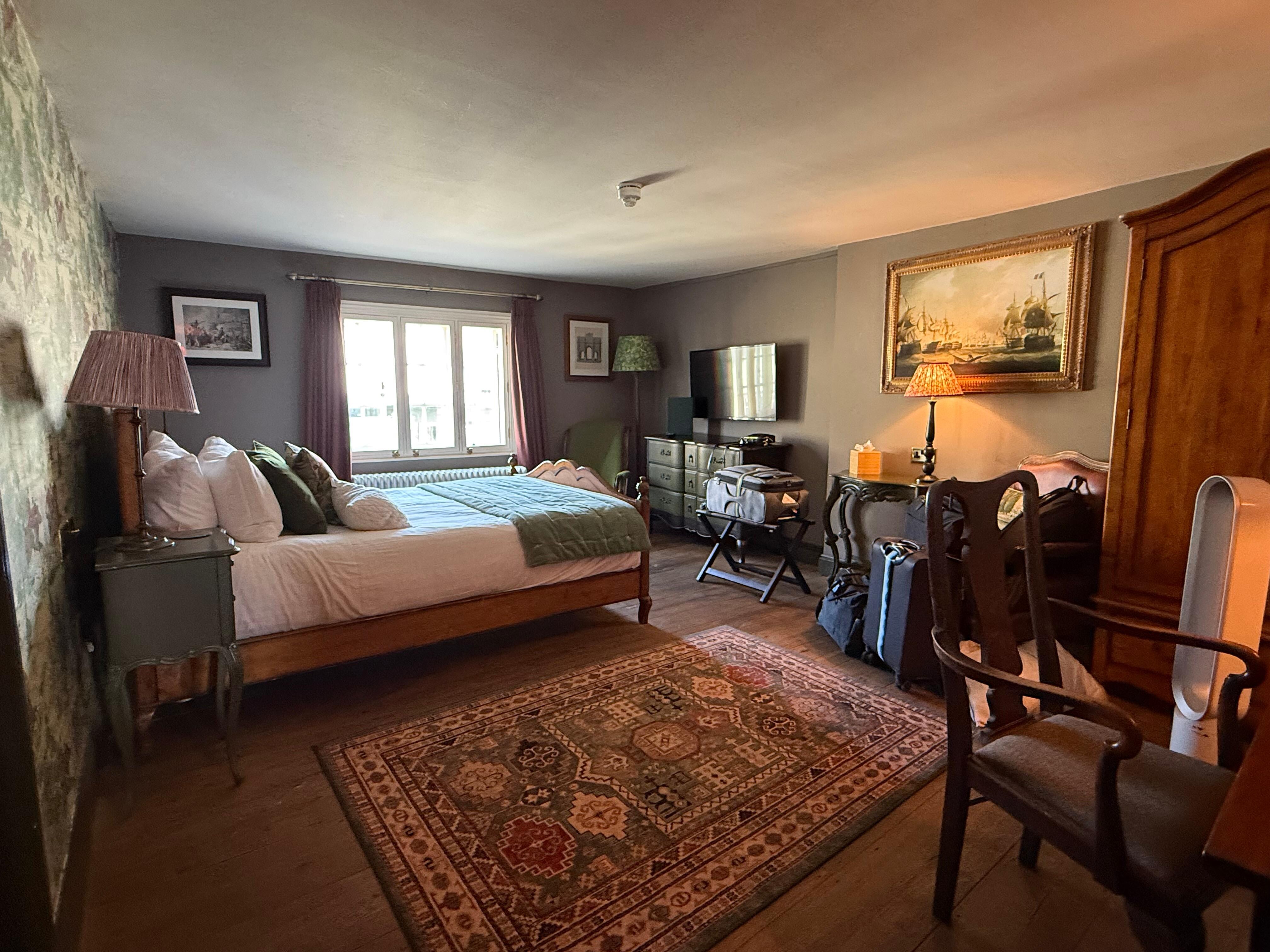 Our room