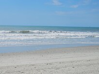 Beach Day