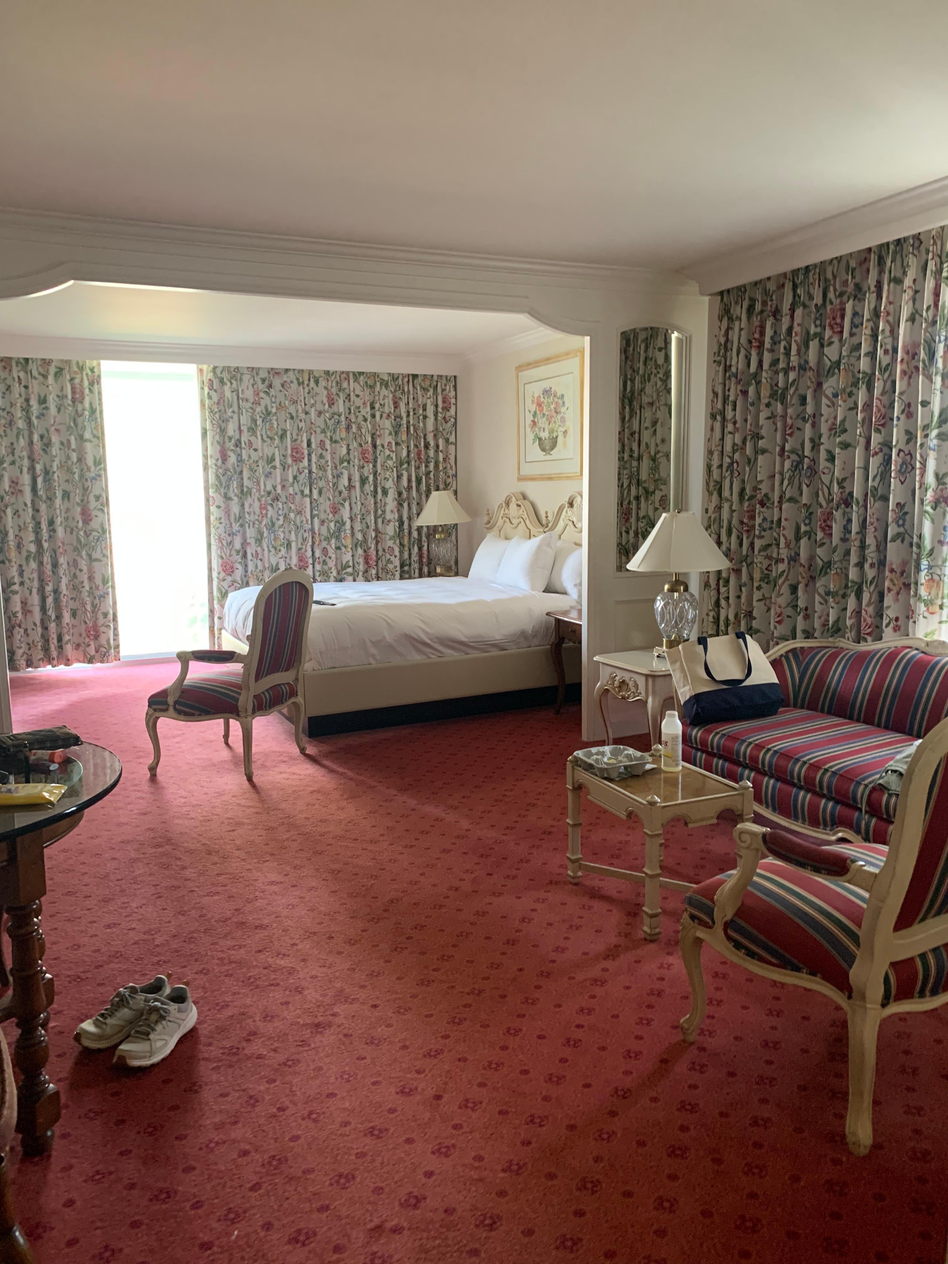 Room 262