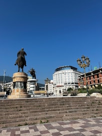 Hotellet