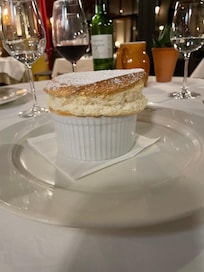 Dessert