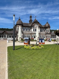Gradierwerk