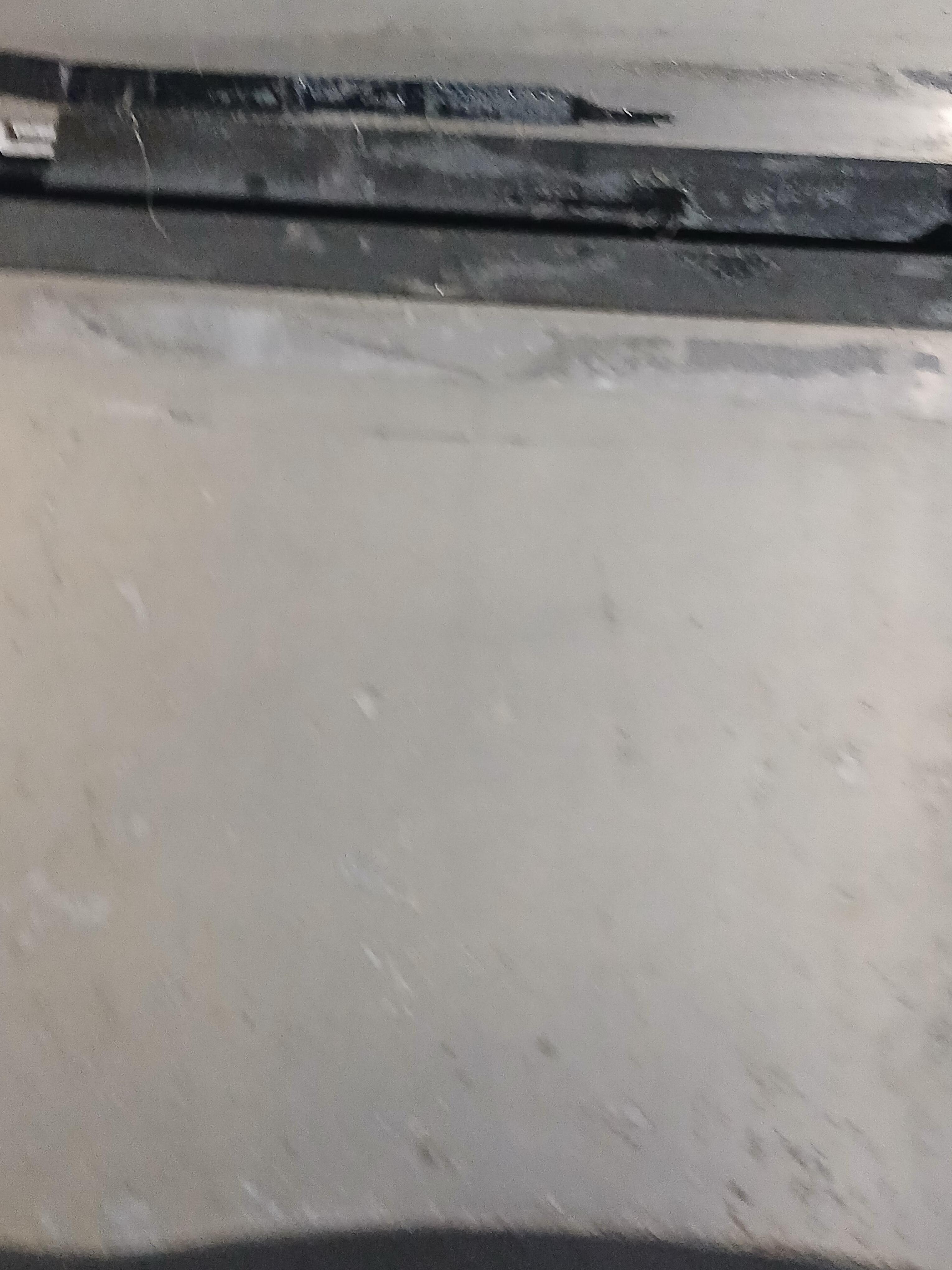 Top of ice machines 