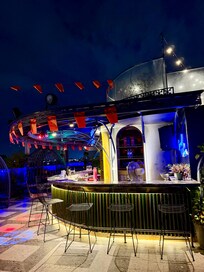 Rooftopbar