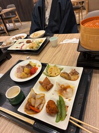 2回目の食材