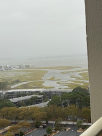 Bay view
