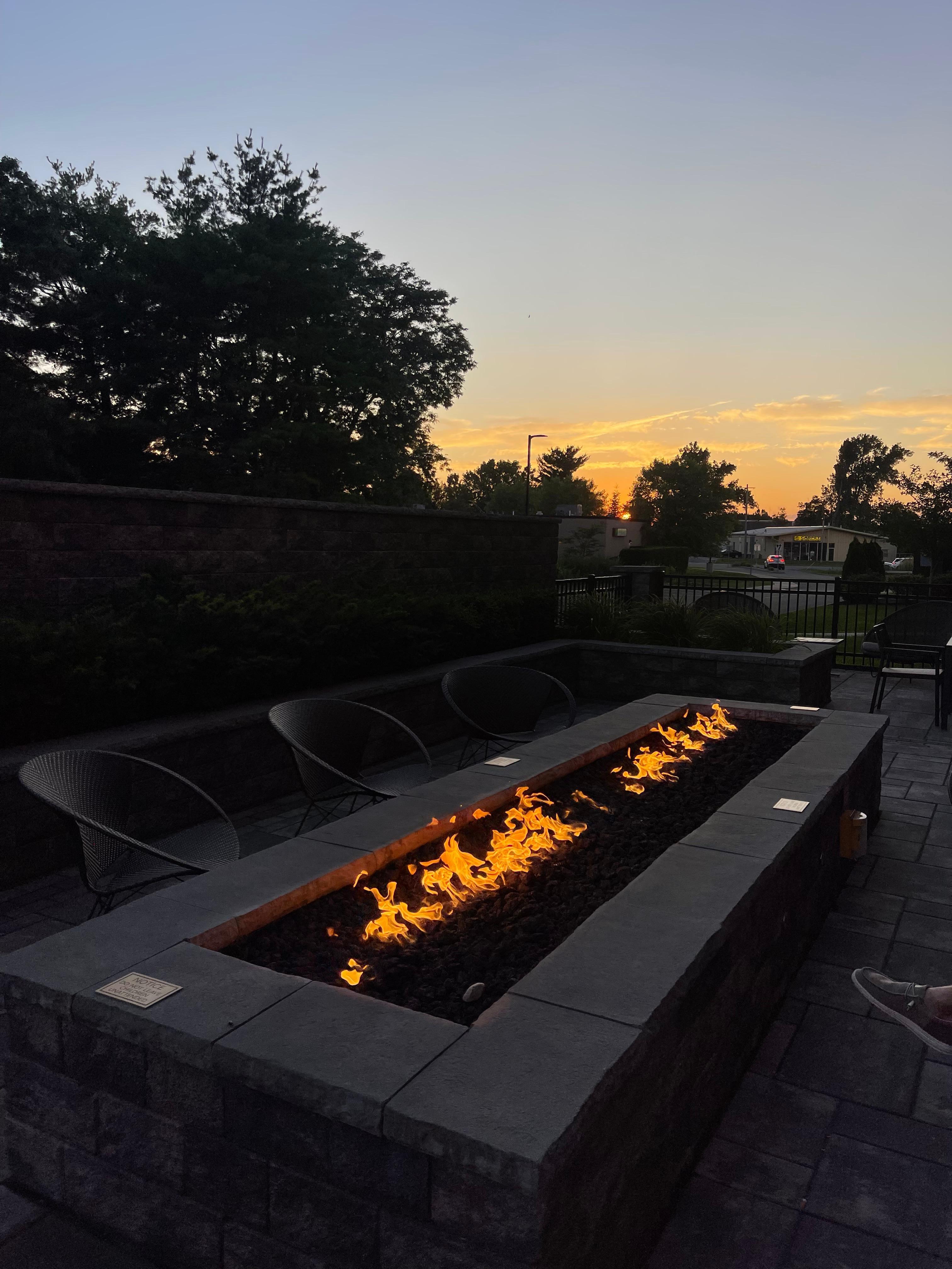 Firepit