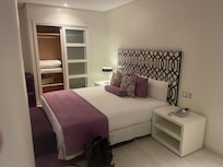 De kamer