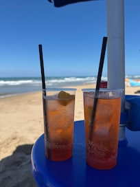 God strandbar