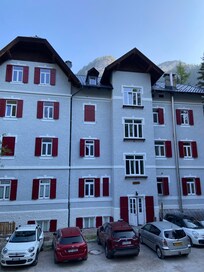 Hotellet