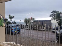 View Torbay from breakfast room.