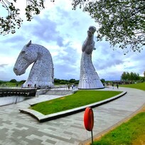 Die Kelpies