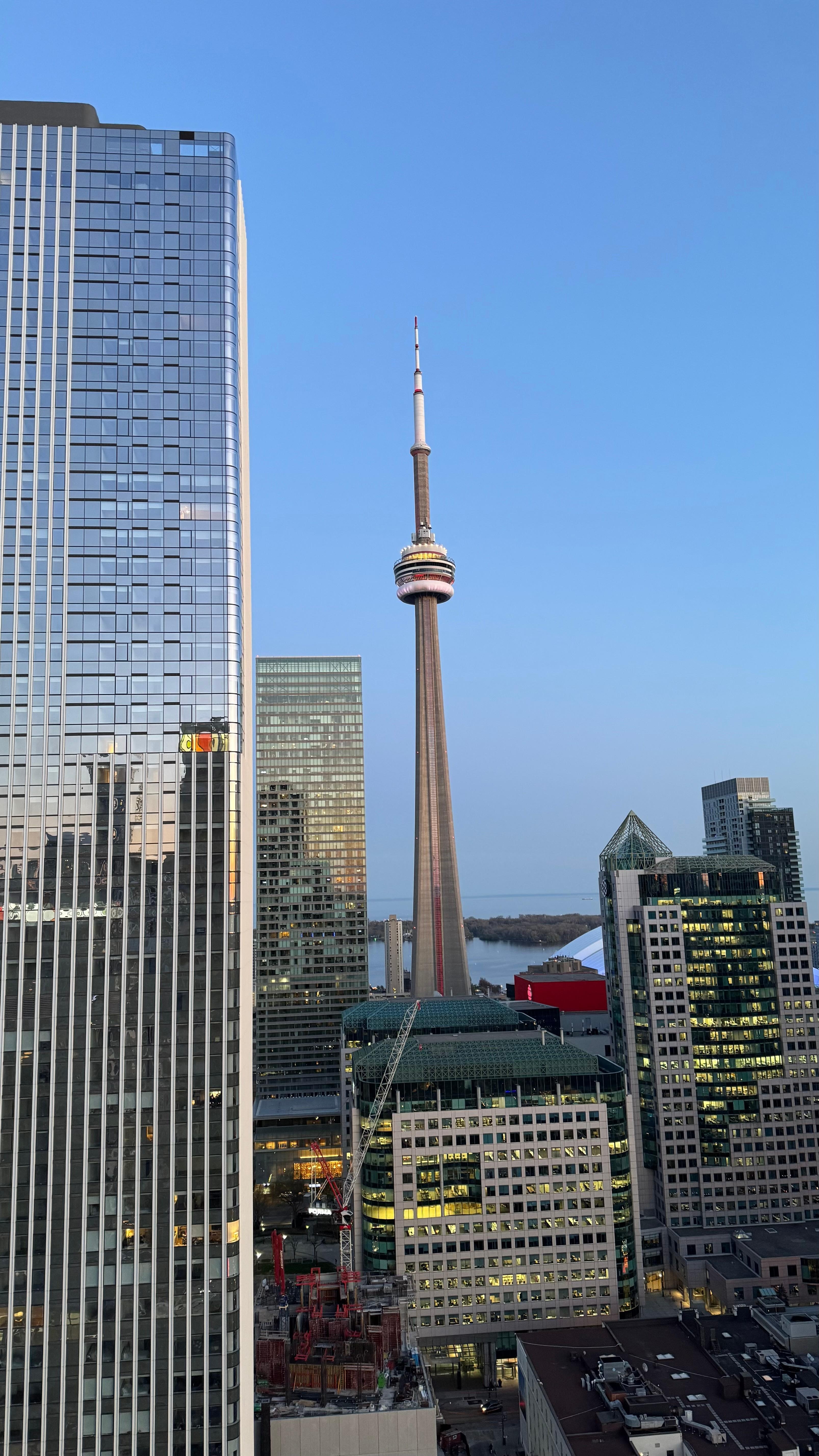 Day view