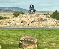 Buffalo Bill Museum