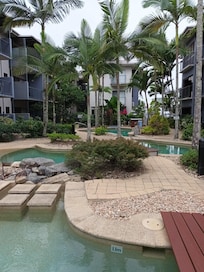 Pools