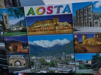 Den romerske bydelen er verdt et besøk