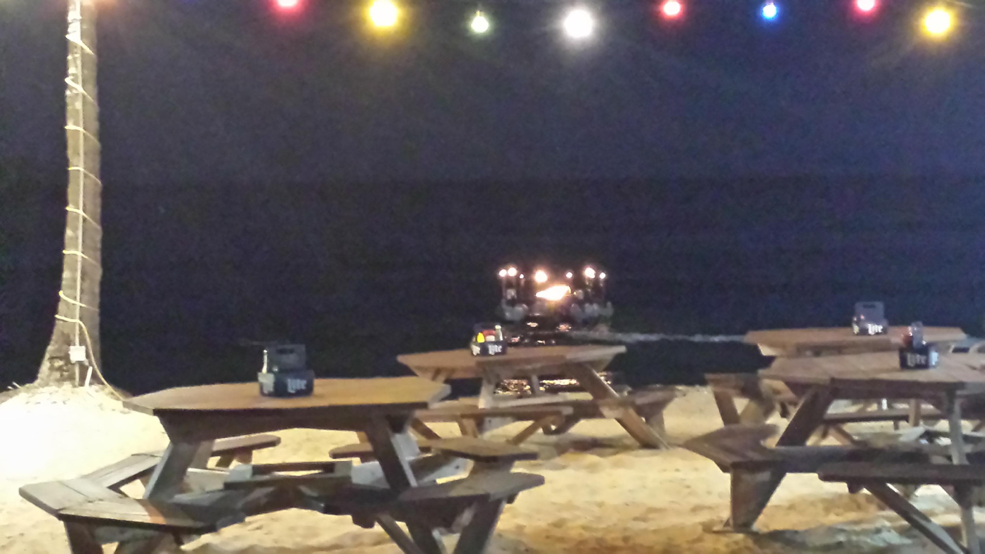 FULL MOON PARTY IGGIE'S
