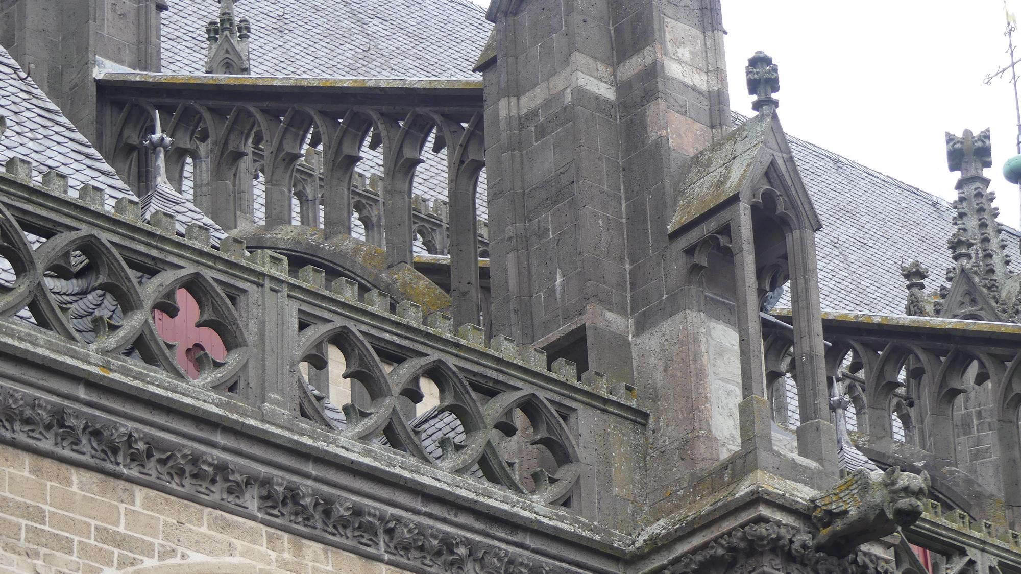 Xanten Dom