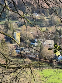 Grasmere Village