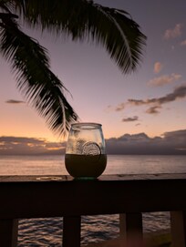 Beautiful evening