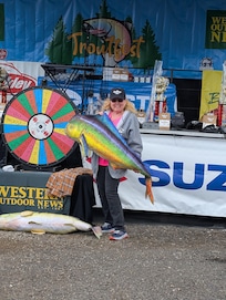 WON Troutfest Big Bear