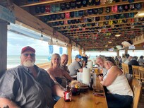 Love spending time with friends