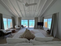 A view when you walk in