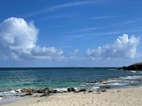 Stunning Beach