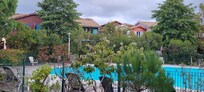 La piscine