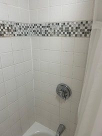 Mold mildew