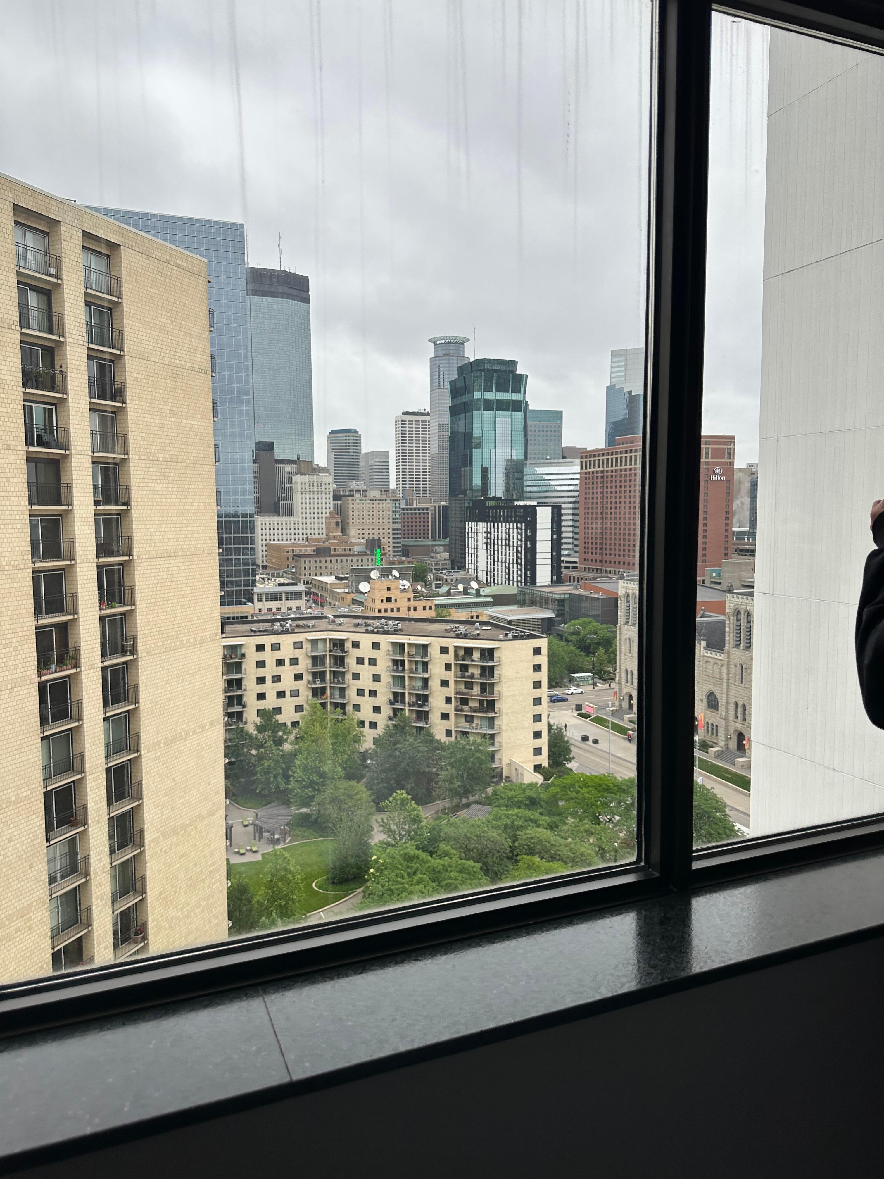 city view