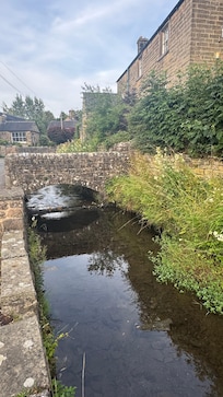 Characterful properties