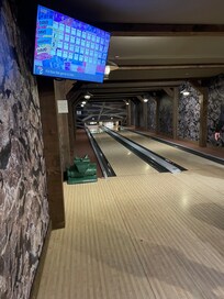 Bowling Alley