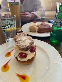 Gourmandise