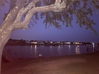 Night view