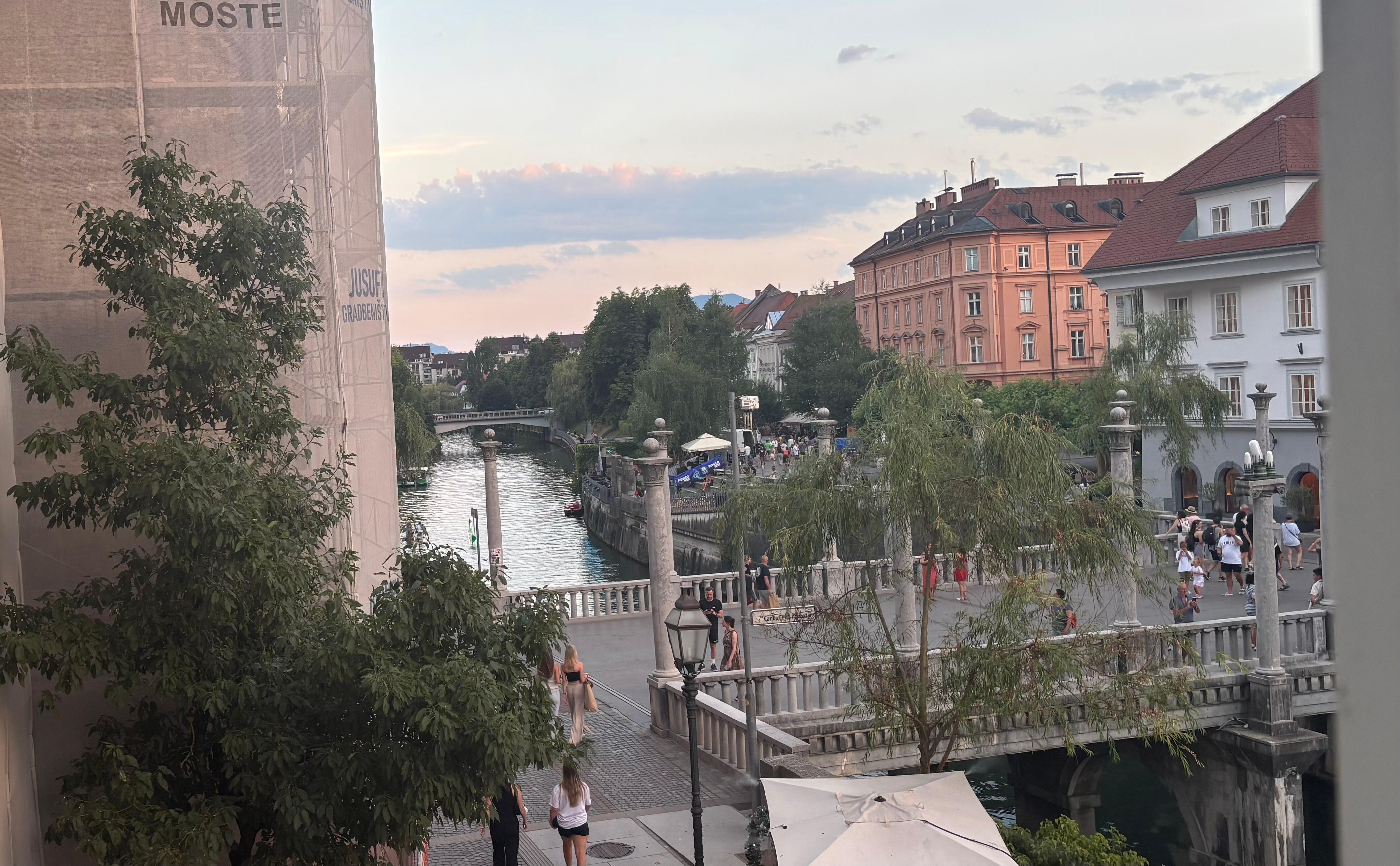Room View 2