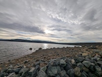 Great hiking and sites near by.